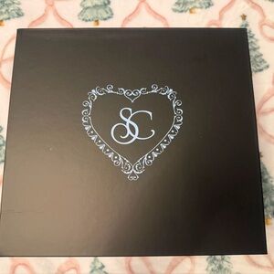 SC Black VIP Merch Box